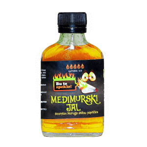 Međimurski jal 100 ml