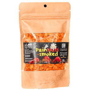 PainNuts Smoked