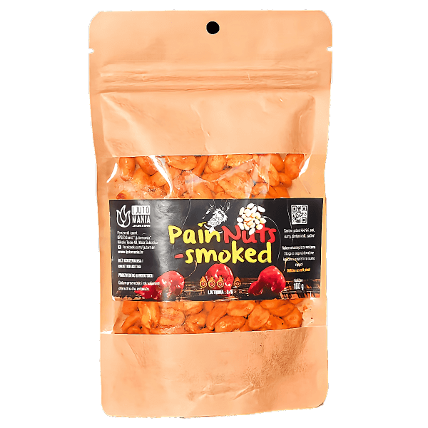 PainNuts Smoked