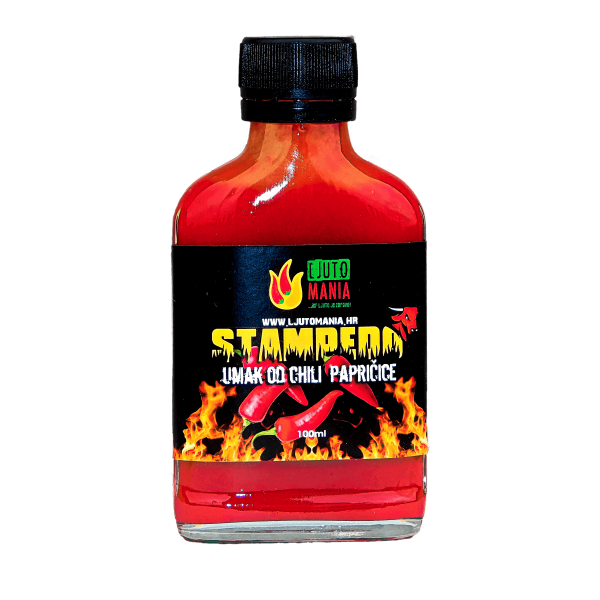 Stampedo