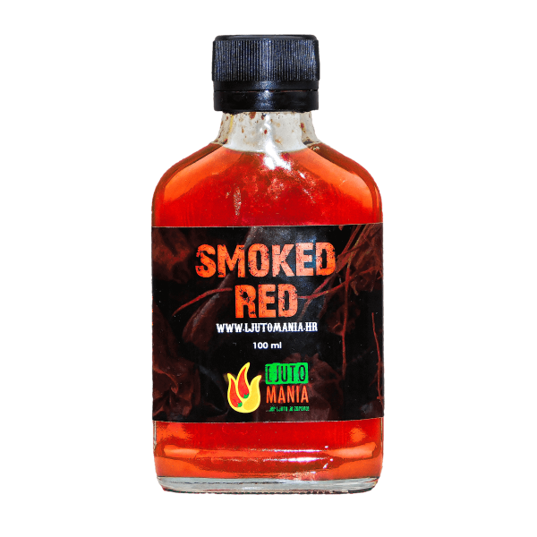 Smoked Red