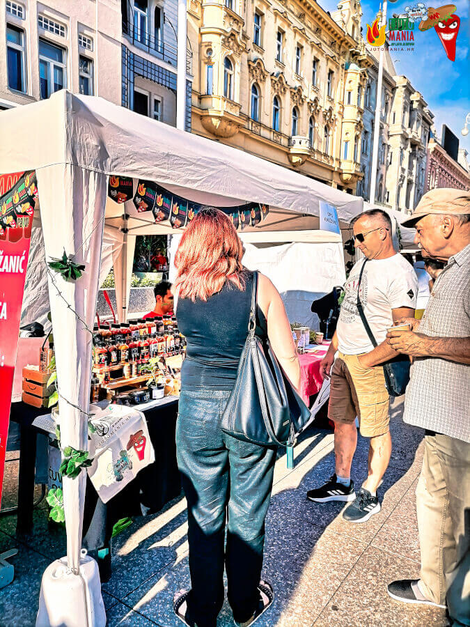 VeGeSajam Zagreb