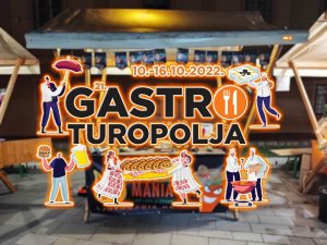 Gastru Turopolje
