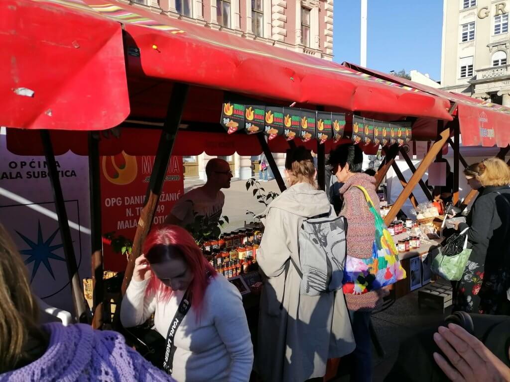 ZeGeVege festival