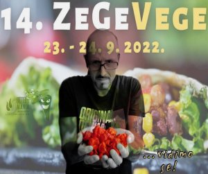 ZeGeVege festival