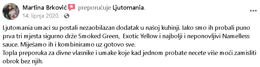 FCEBOOK RECENZIJE