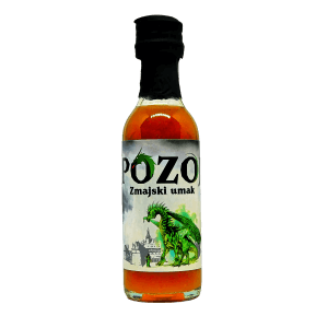 Pozoj zmajski umak