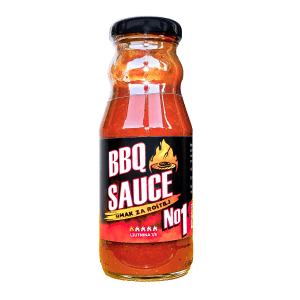 BBQ Sauce