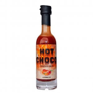 Hot Choco 50 ml